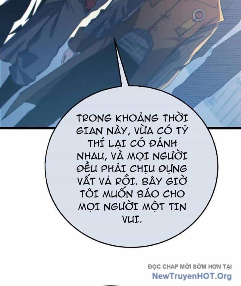 Vô Địch Bị Động Tạo Ra Tấn Sát Thương - Chương 101 - ảnh 24