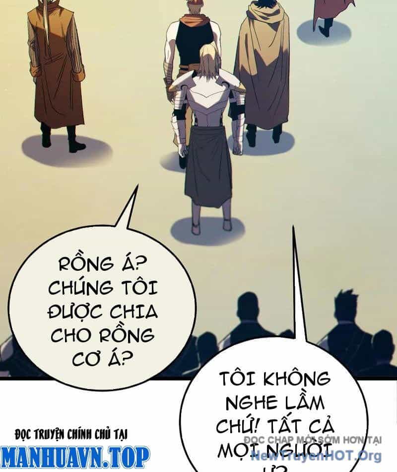 Vô Địch Bị Động Tạo Ra Tấn Sát Thương - Chương 101 - ảnh 28