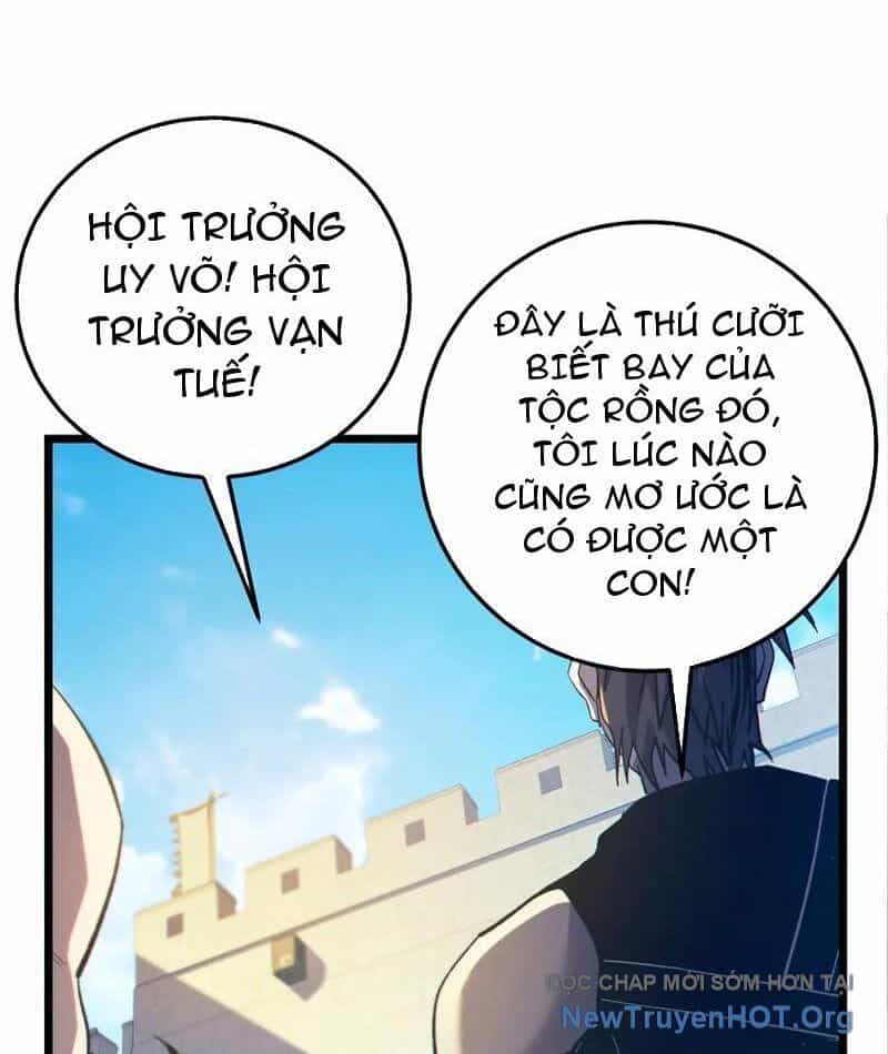 Vô Địch Bị Động Tạo Ra Tấn Sát Thương - Chương 101 - ảnh 31