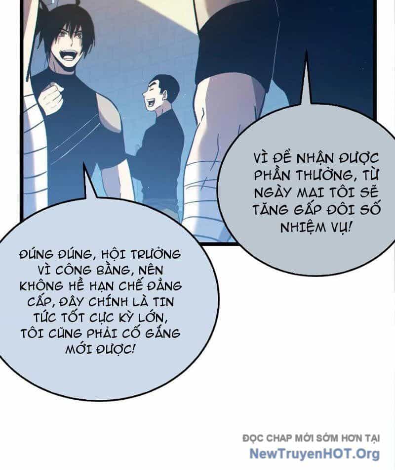 Vô Địch Bị Động Tạo Ra Tấn Sát Thương - Chương 101 - ảnh 32