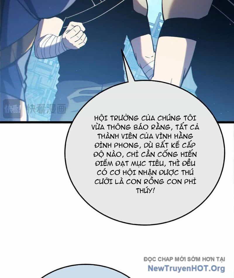 Vô Địch Bị Động Tạo Ra Tấn Sát Thương - Chương 101 - ảnh 34