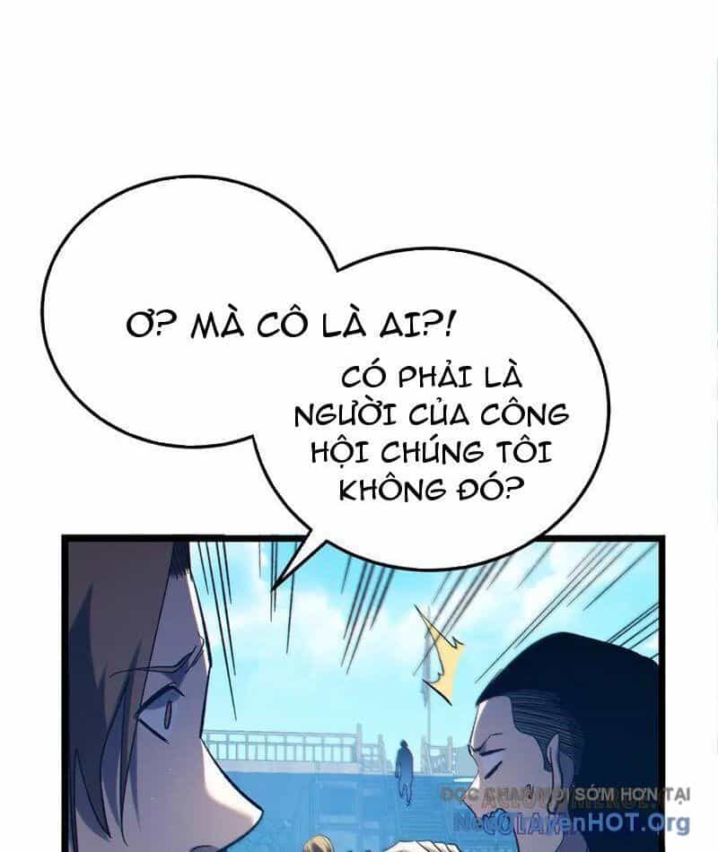 Vô Địch Bị Động Tạo Ra Tấn Sát Thương - Chương 101 - ảnh 37