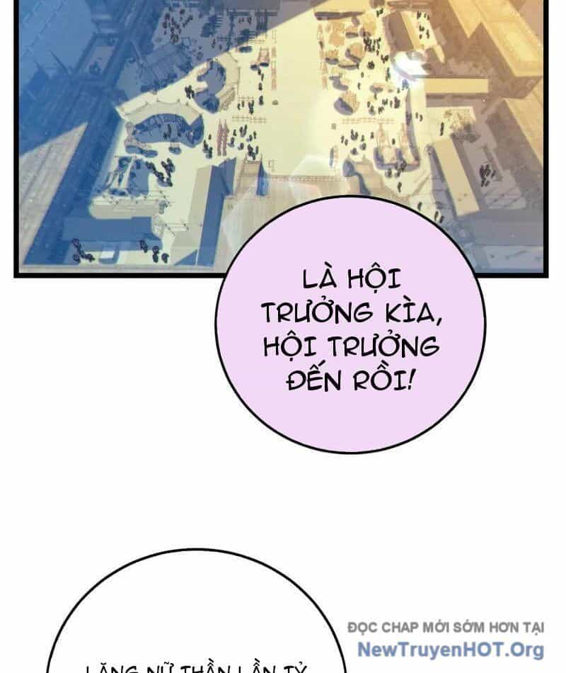 Vô Địch Bị Động Tạo Ra Tấn Sát Thương - Chương 101 - ảnh 4