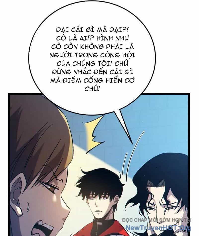 Vô Địch Bị Động Tạo Ra Tấn Sát Thương - Chương 101 - ảnh 43