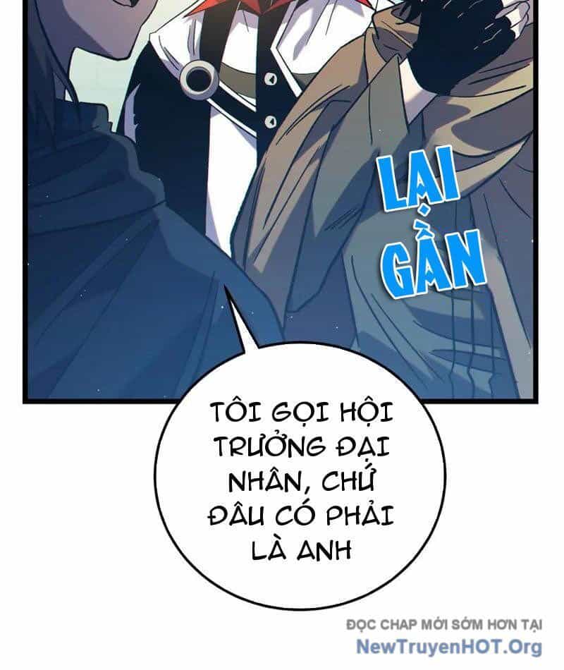 Vô Địch Bị Động Tạo Ra Tấn Sát Thương - Chương 101 - ảnh 44