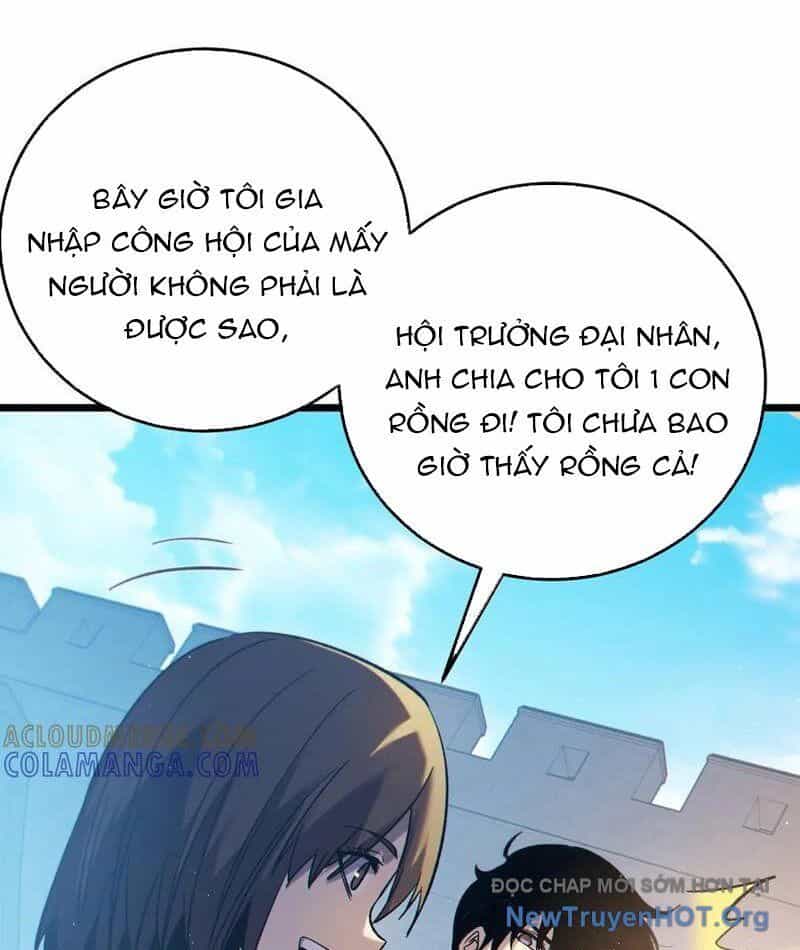 Vô Địch Bị Động Tạo Ra Tấn Sát Thương - Chương 101 - ảnh 45