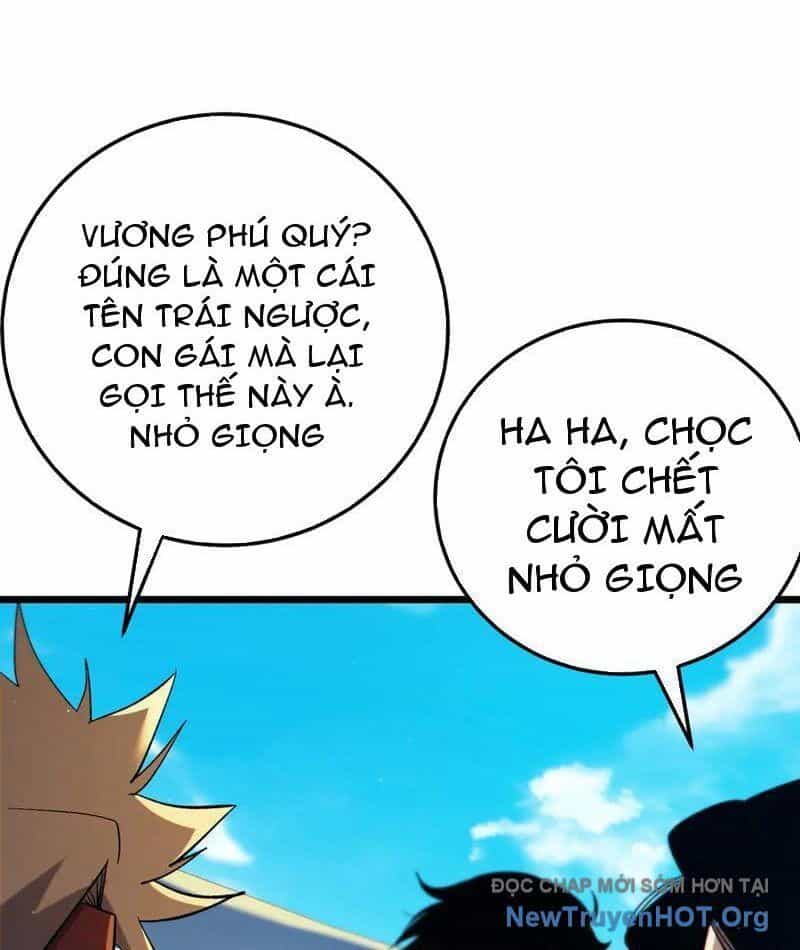 Vô Địch Bị Động Tạo Ra Tấn Sát Thương - Chương 101 - ảnh 49