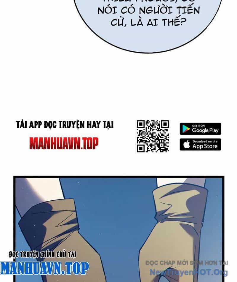 Vô Địch Bị Động Tạo Ra Tấn Sát Thương - Chương 101 - ảnh 51