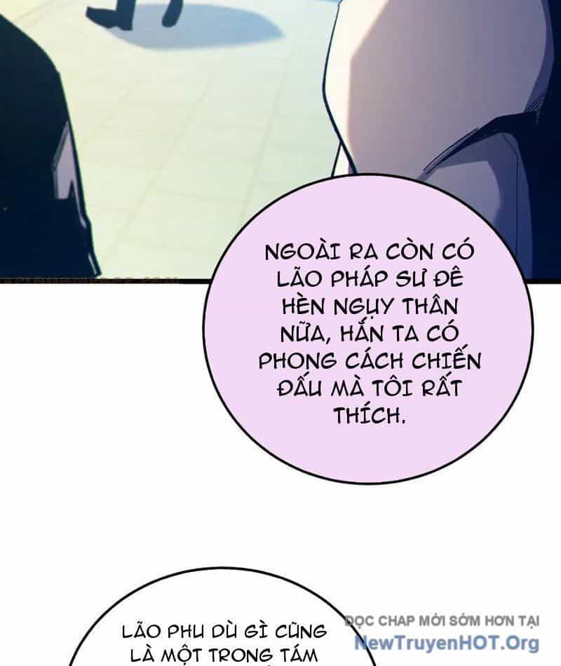 Vô Địch Bị Động Tạo Ra Tấn Sát Thương - Chương 101 - ảnh 6