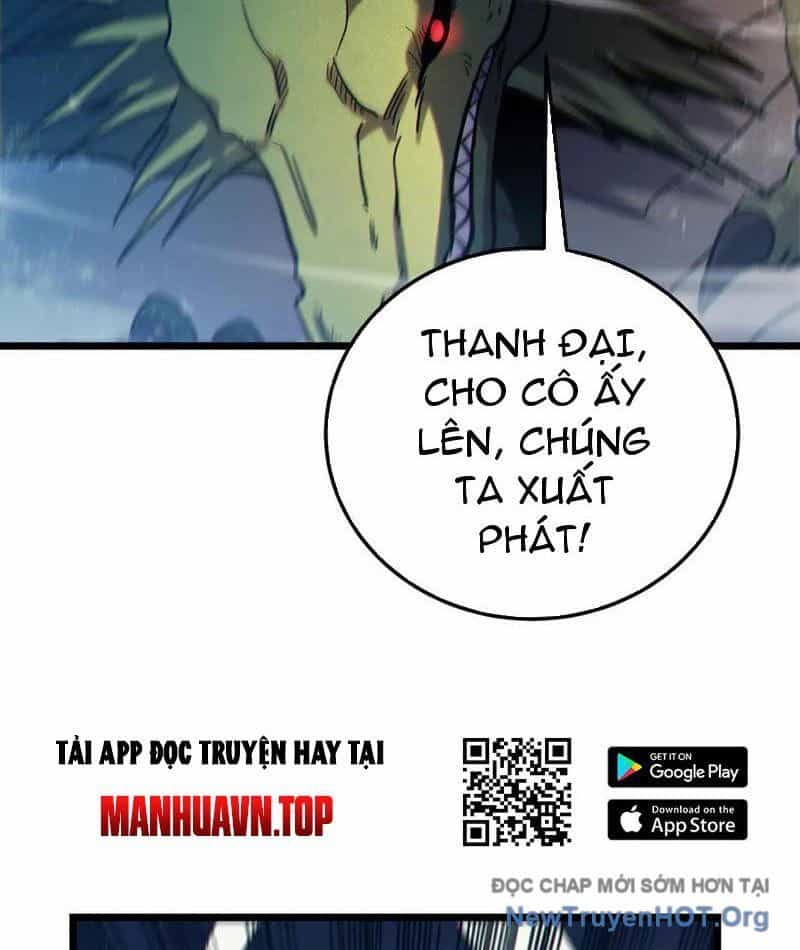 Vô Địch Bị Động Tạo Ra Tấn Sát Thương - Chương 101 - ảnh 74