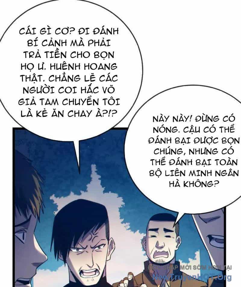 Vô Địch Bị Động Tạo Ra Tấn Sát Thương - Chương 101 - ảnh 86