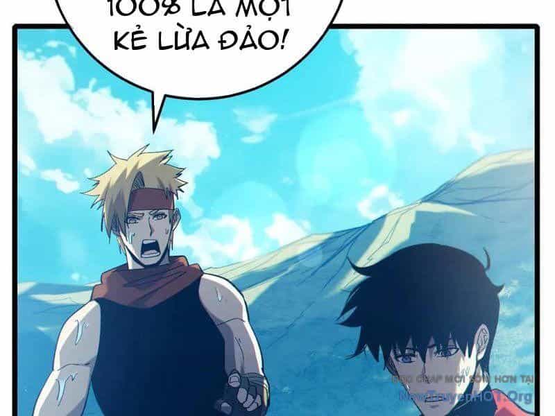 Vô Địch Bị Động Tạo Ra Tấn Sát Thương - Chương 102 - ảnh 102