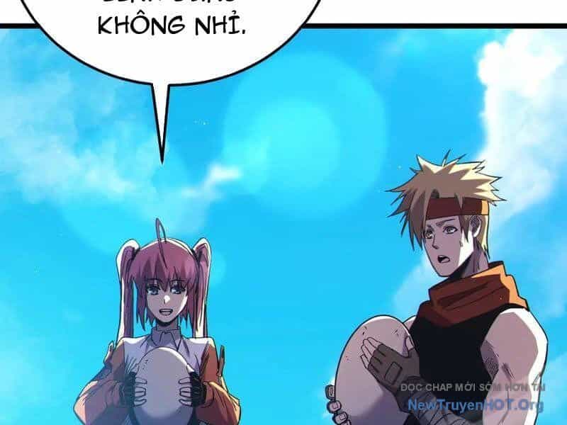 Vô Địch Bị Động Tạo Ra Tấn Sát Thương - Chương 102 - ảnh 134