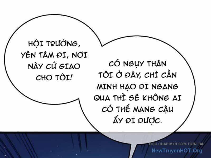 Vô Địch Bị Động Tạo Ra Tấn Sát Thương - Chương 102 - ảnh 20