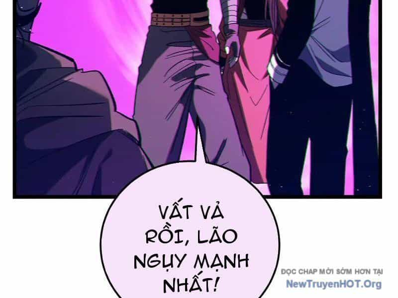 Vô Địch Bị Động Tạo Ra Tấn Sát Thương - Chương 102 - ảnh 25