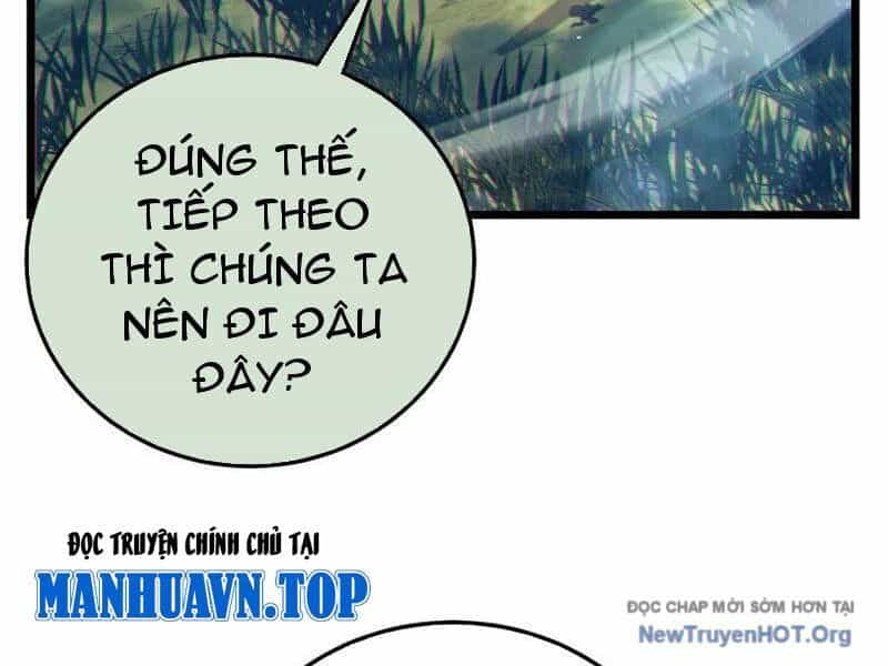 Vô Địch Bị Động Tạo Ra Tấn Sát Thương - Chương 102 - ảnh 35