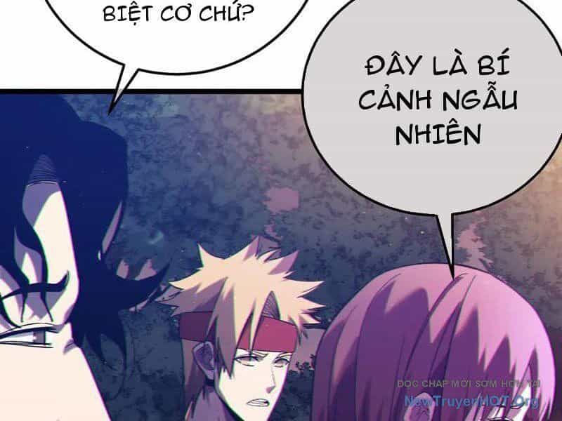 Vô Địch Bị Động Tạo Ra Tấn Sát Thương - Chương 102 - ảnh 4