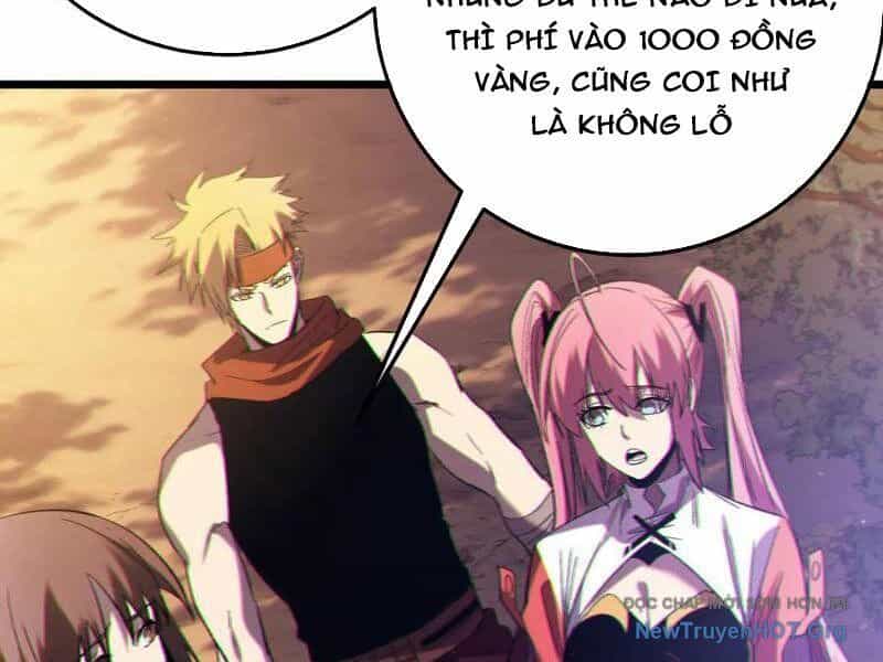 Vô Địch Bị Động Tạo Ra Tấn Sát Thương - Chương 102 - ảnh 7