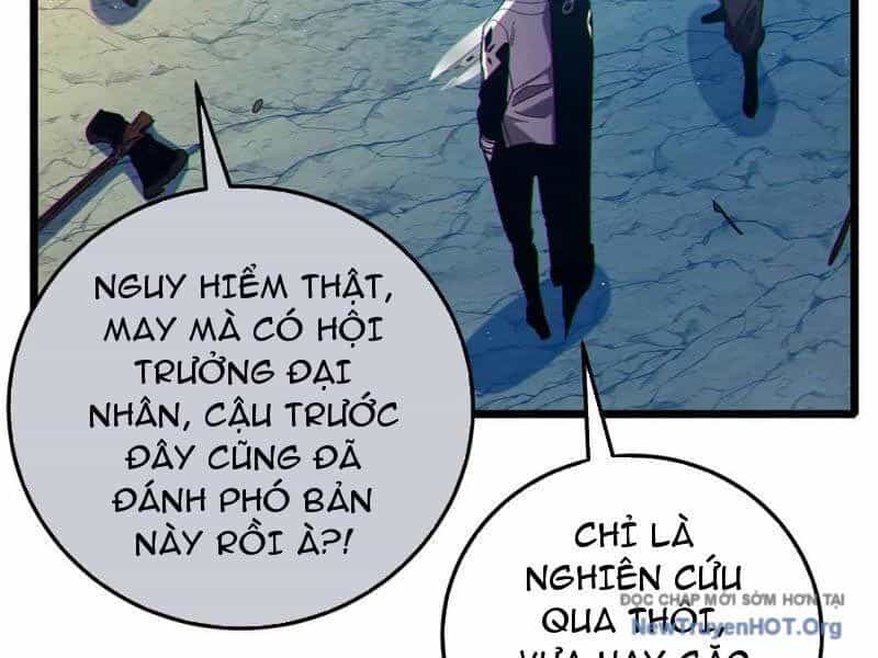 Vô Địch Bị Động Tạo Ra Tấn Sát Thương - Chương 102 - ảnh 73