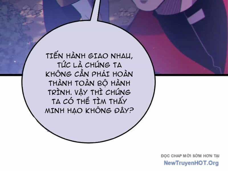 Vô Địch Bị Động Tạo Ra Tấn Sát Thương - Chương 102 - ảnh 9