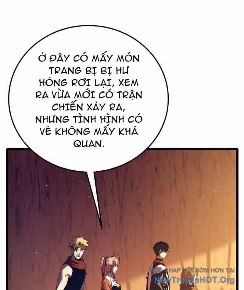 Vô Địch Bị Động Tạo Ra Tấn Sát Thương - Chương 103 - ảnh 101