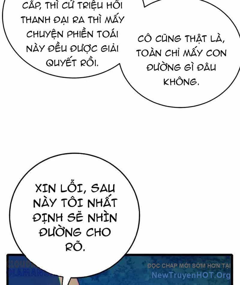 Vô Địch Bị Động Tạo Ra Tấn Sát Thương - Chương 103 - ảnh 45