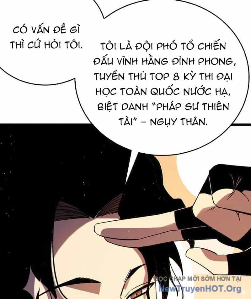 Vô Địch Bị Động Tạo Ra Tấn Sát Thương - Chương 103 - ảnh 5
