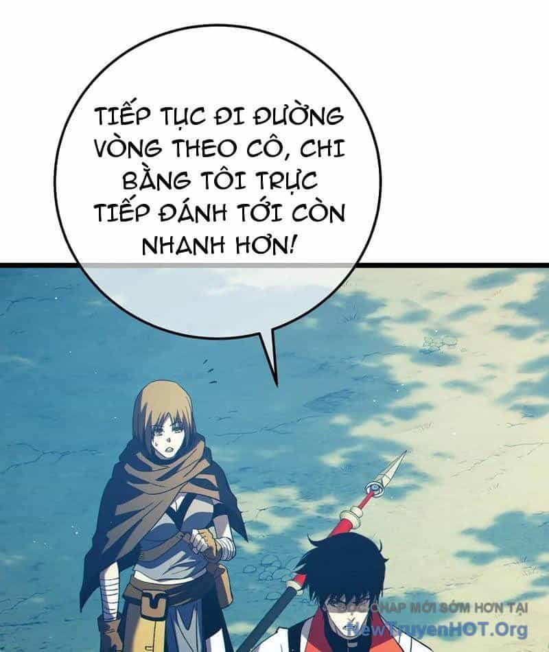 Vô Địch Bị Động Tạo Ra Tấn Sát Thương - Chương 103 - ảnh 52