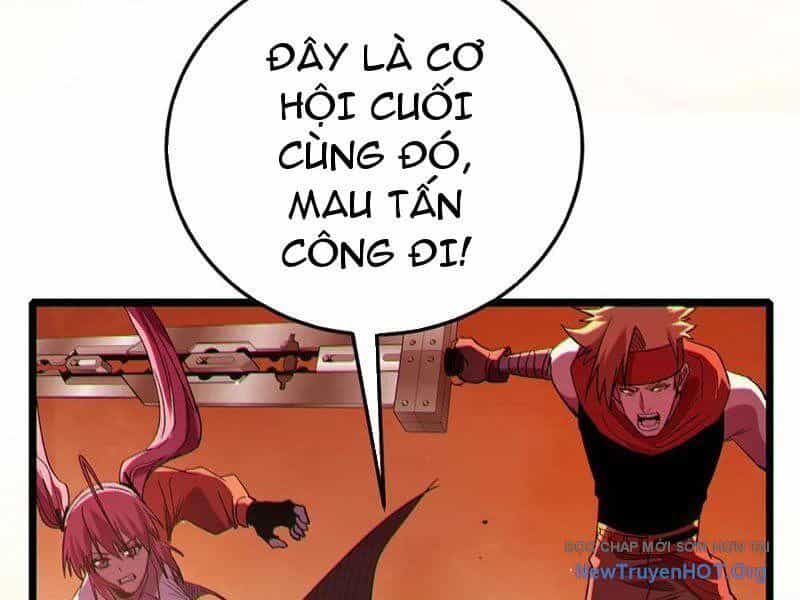 Vô Địch Bị Động Tạo Ra Tấn Sát Thương - Chương 104 - ảnh 118