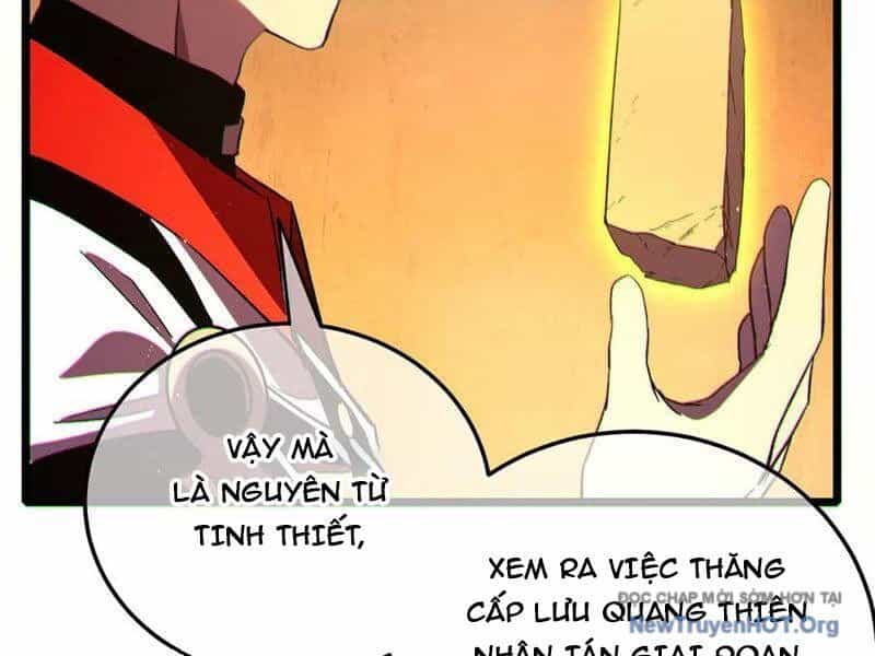 Vô Địch Bị Động Tạo Ra Tấn Sát Thương - Chương 104 - ảnh 164