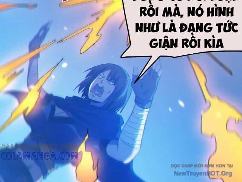 Vô Địch Bị Động Tạo Ra Tấn Sát Thương - Chương 104 - ảnh 5
