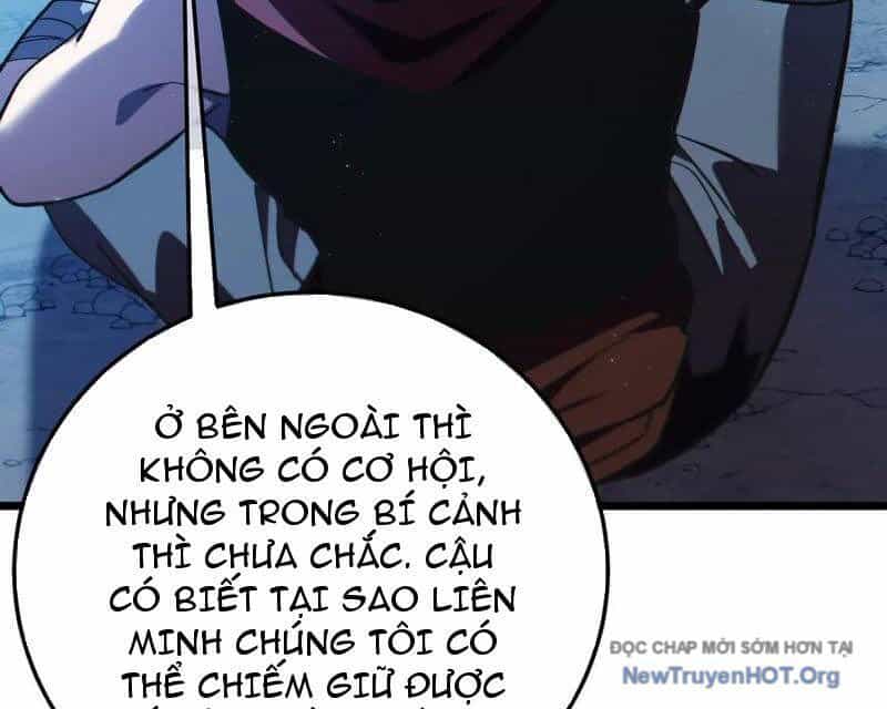 Vô Địch Bị Động Tạo Ra Tấn Sát Thương - Chương 105 - ảnh 116