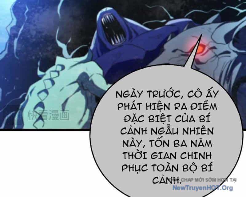 Vô Địch Bị Động Tạo Ra Tấn Sát Thương - Chương 105 - ảnh 121