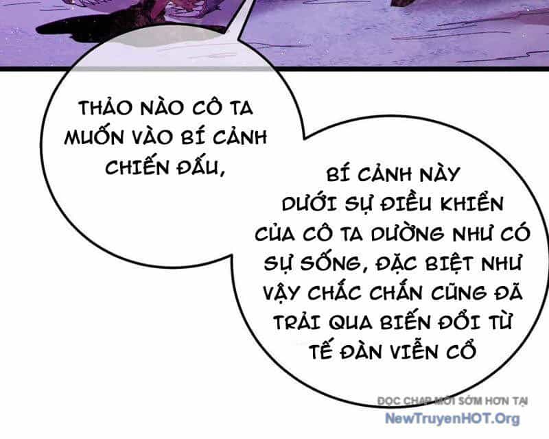 Vô Địch Bị Động Tạo Ra Tấn Sát Thương - Chương 105 - ảnh 132