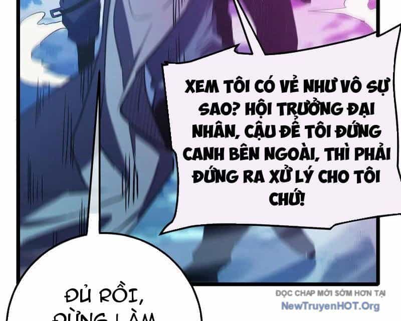 Vô Địch Bị Động Tạo Ra Tấn Sát Thương - Chương 105 - ảnh 48