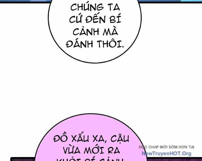 Vô Địch Bị Động Tạo Ra Tấn Sát Thương - Chương 105 - ảnh 74