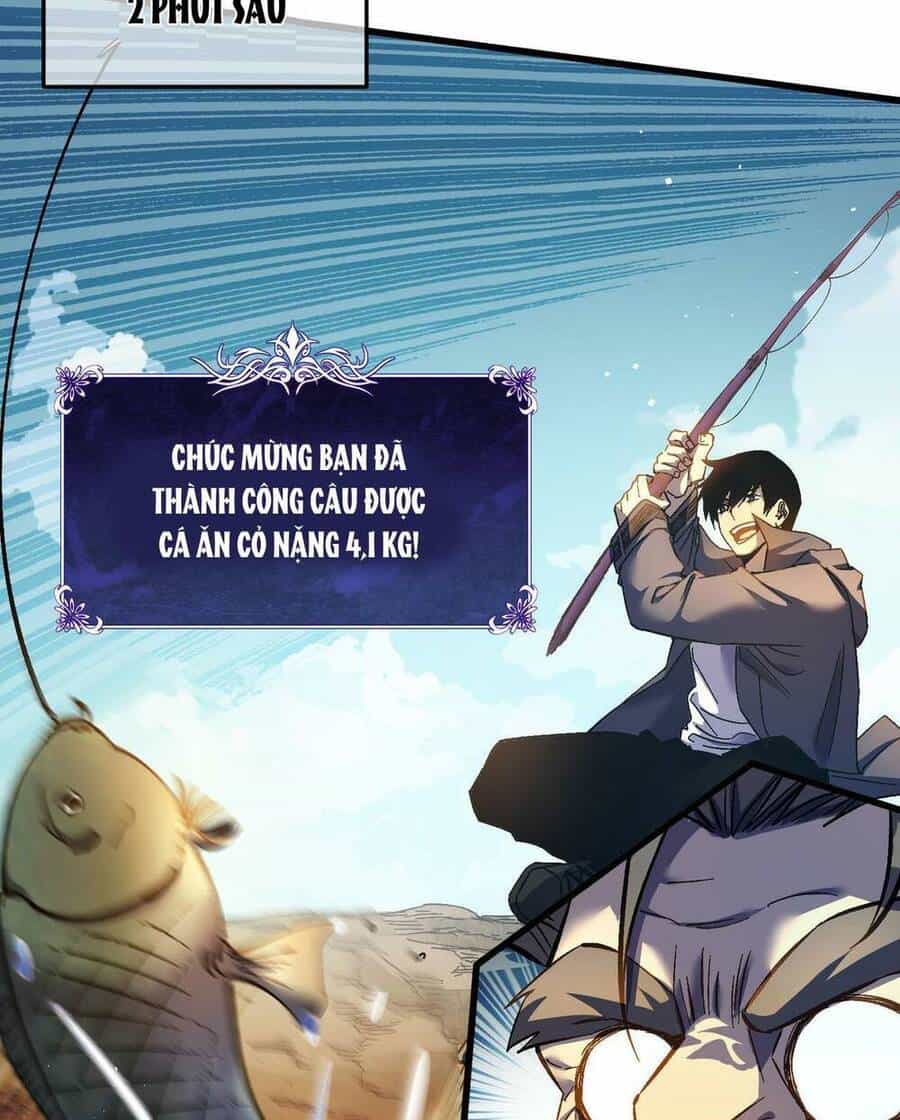 Vô Địch Bị Động Tạo Ra Tấn Sát Thương - Chương 11 - ảnh 18