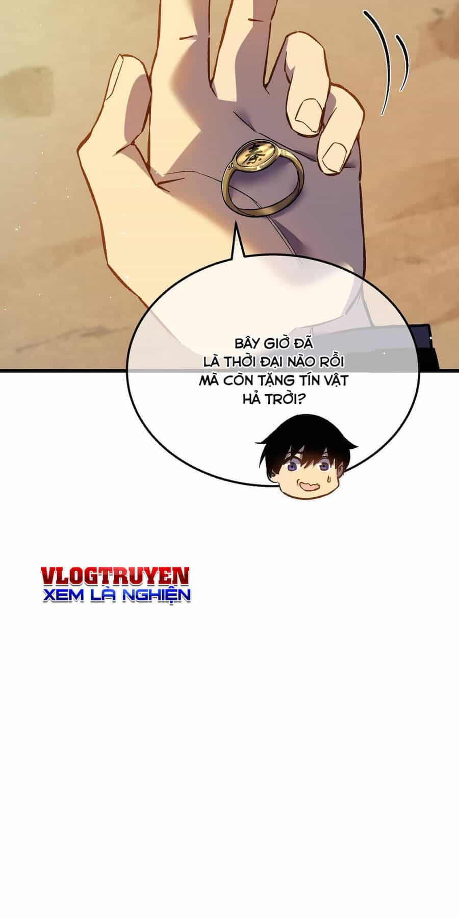 Vô Địch Bị Động Tạo Ra Tấn Sát Thương - Chương 11 - ảnh 34