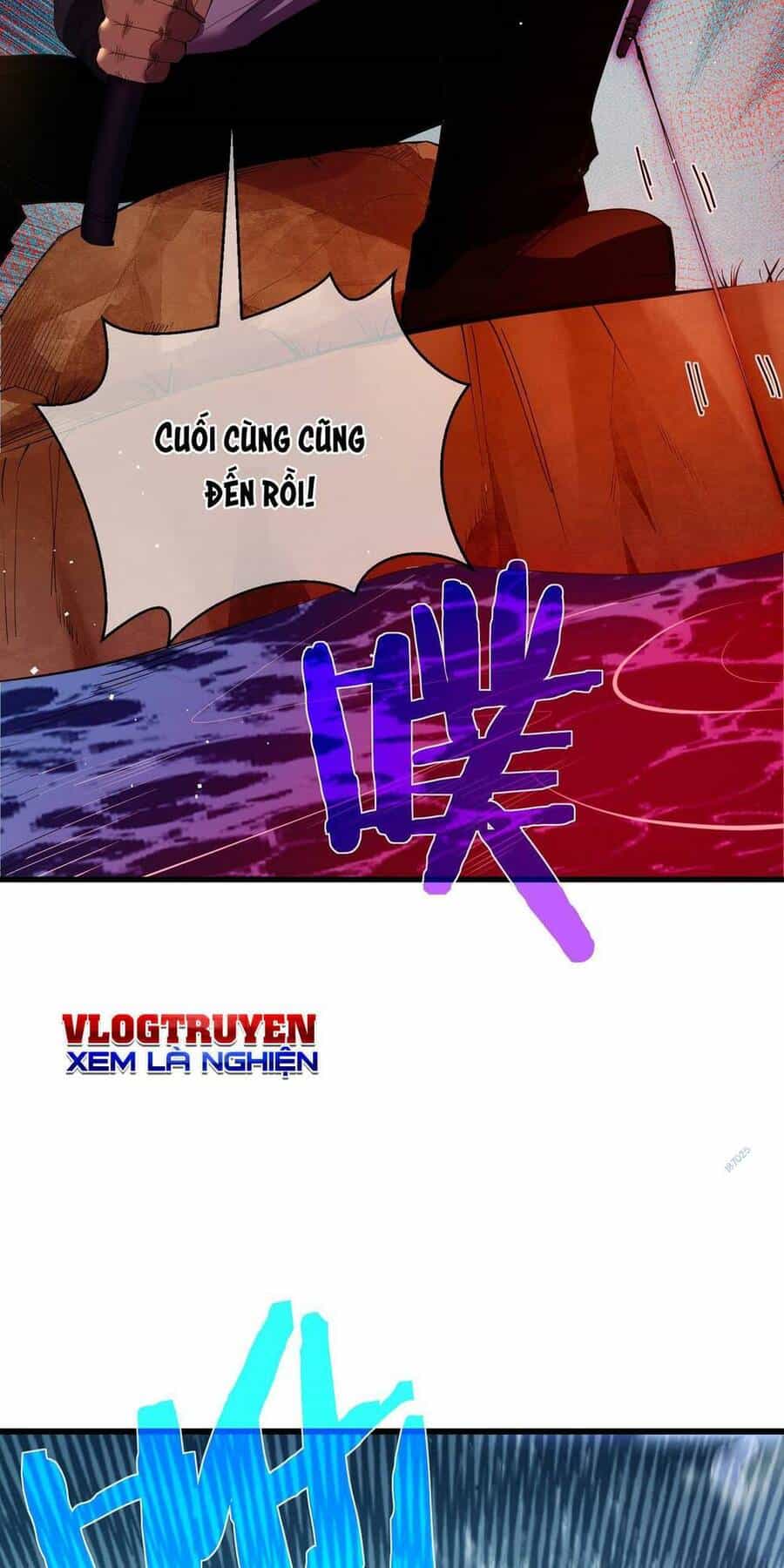 Vô Địch Bị Động Tạo Ra Tấn Sát Thương - Chương 11 - ảnh 52