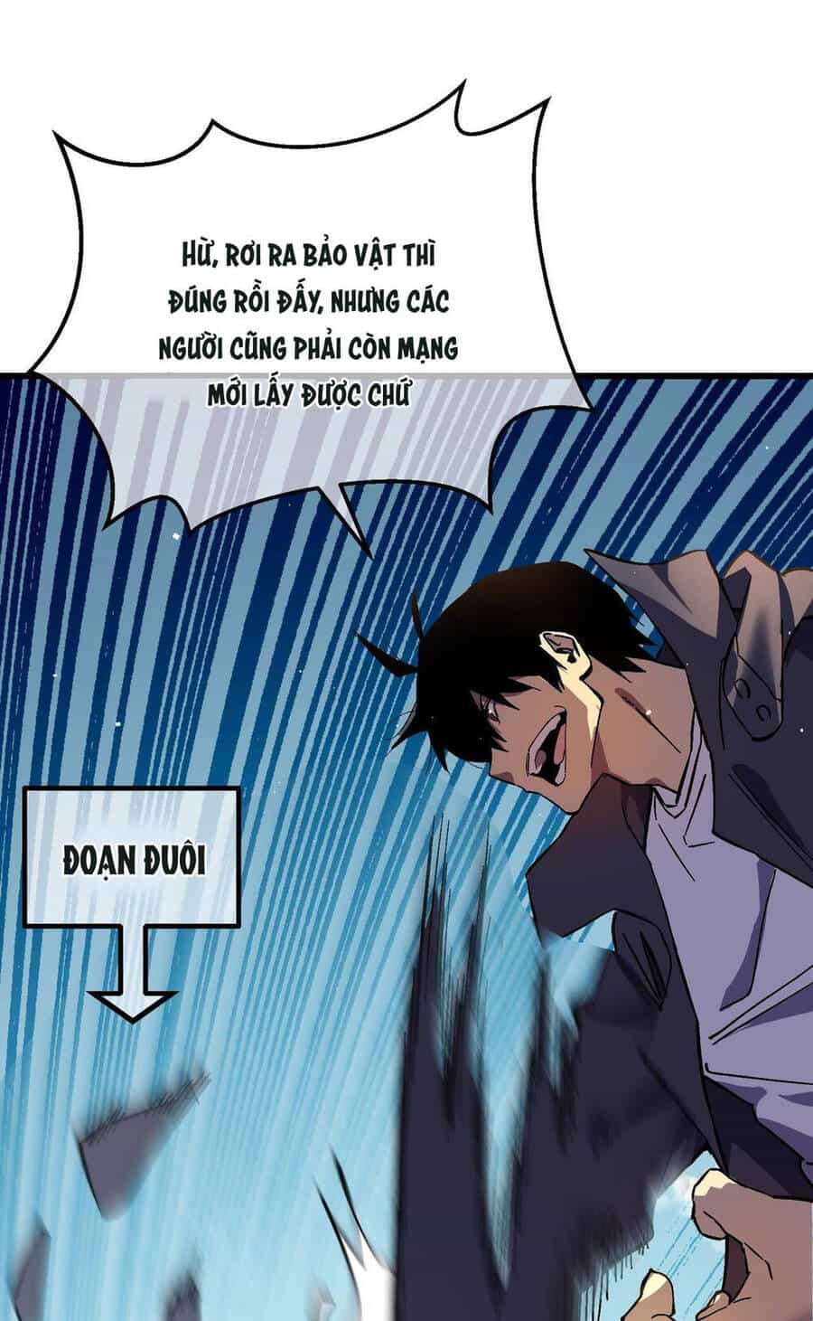 Vô Địch Bị Động Tạo Ra Tấn Sát Thương - Chương 11 - ảnh 60