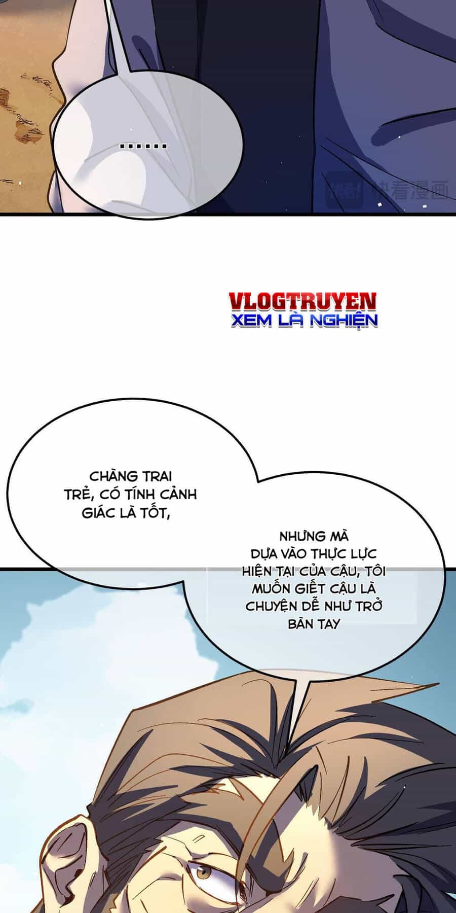 Vô Địch Bị Động Tạo Ra Tấn Sát Thương - Chương 11 - ảnh 9