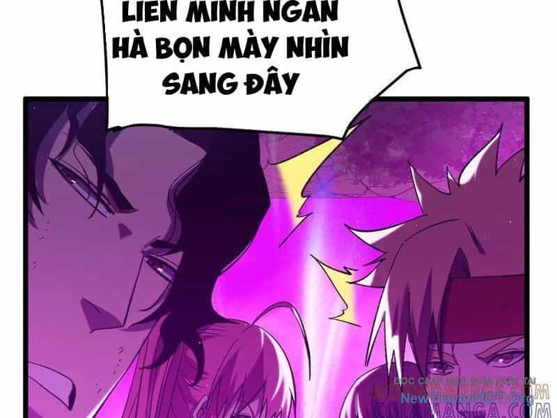 Vô Địch Bị Động Tạo Ra Tấn Sát Thương - Chương 106 - ảnh 13