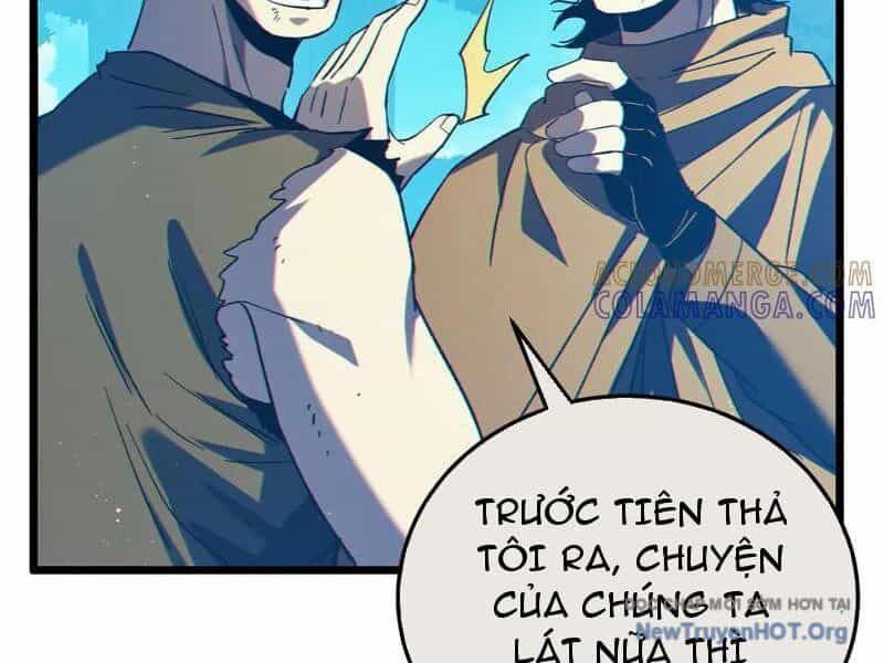 Vô Địch Bị Động Tạo Ra Tấn Sát Thương - Chương 106 - ảnh 21