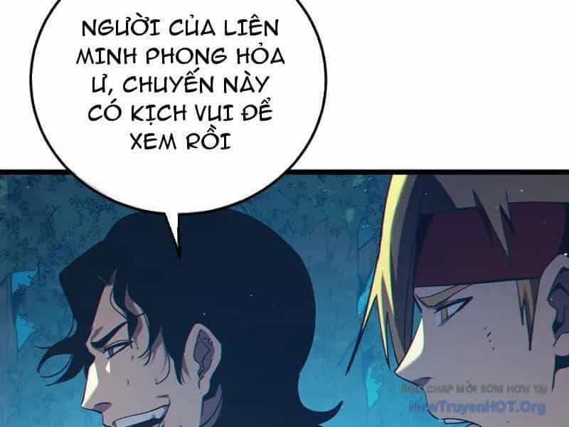 Vô Địch Bị Động Tạo Ra Tấn Sát Thương - Chương 106 - ảnh 32