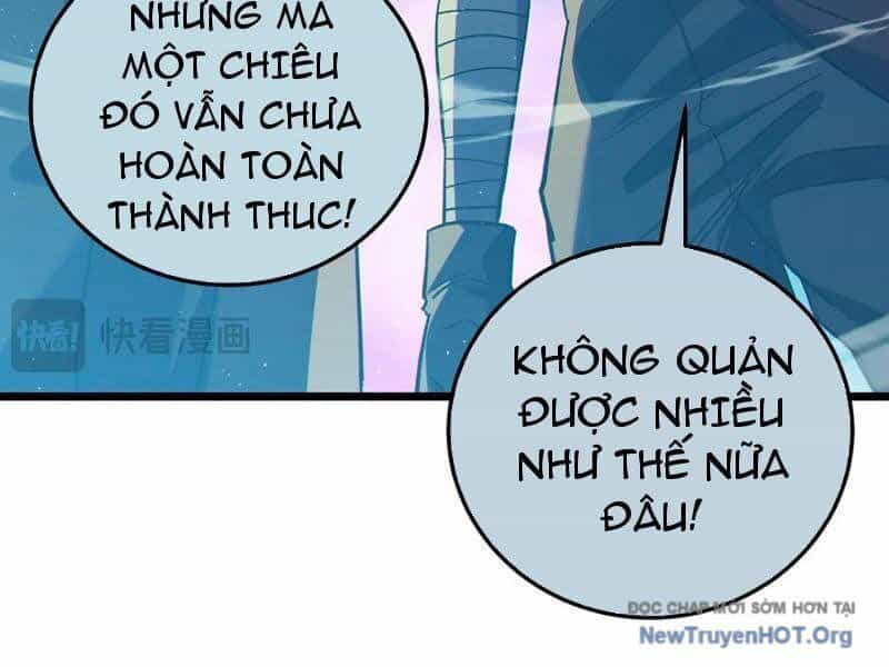 Vô Địch Bị Động Tạo Ra Tấn Sát Thương - Chương 106 - ảnh 76