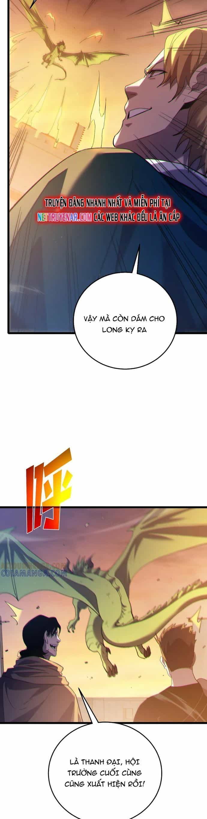 Vô Địch Bị Động Tạo Ra Tấn Sát Thương - Chương 108 - ảnh 27