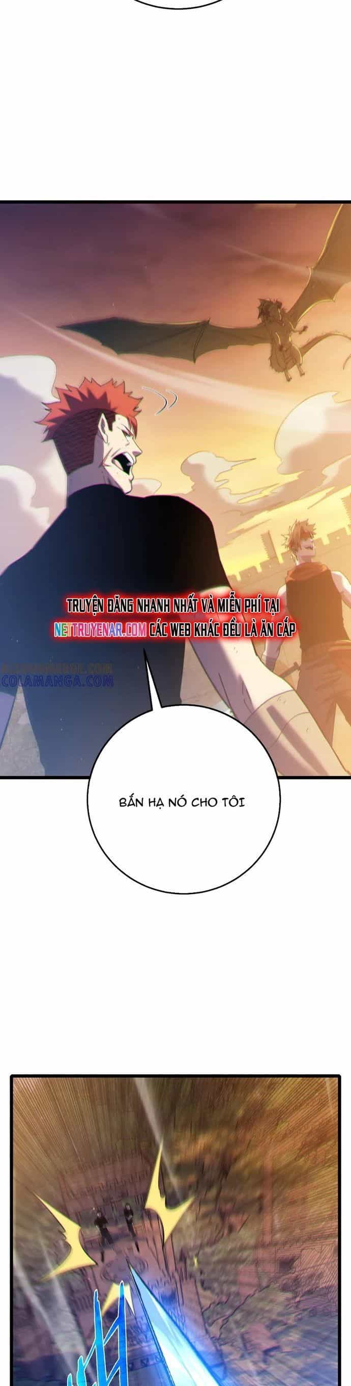 Vô Địch Bị Động Tạo Ra Tấn Sát Thương - Chương 108 - ảnh 28