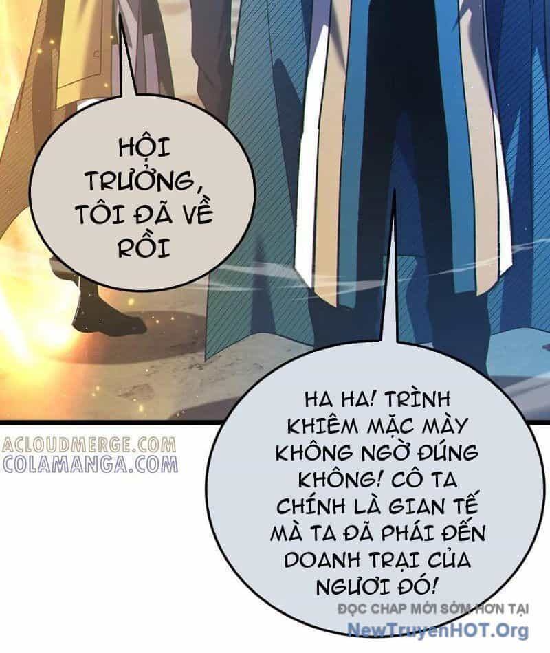 Vô Địch Bị Động Tạo Ra Tấn Sát Thương - Chương 109 - ảnh 12