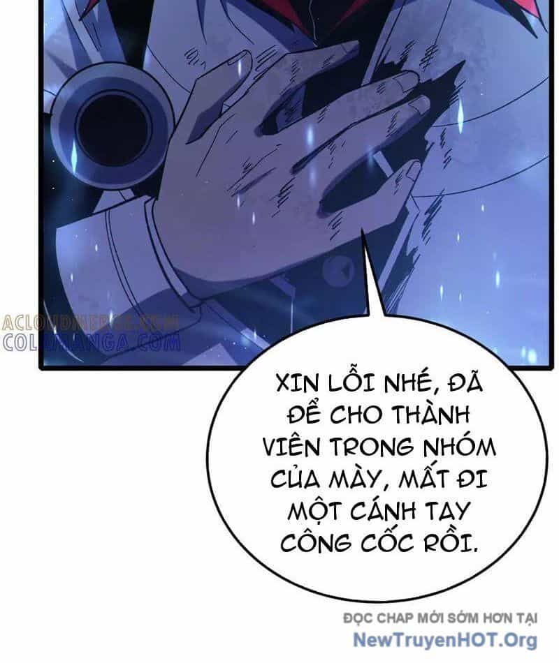 Vô Địch Bị Động Tạo Ra Tấn Sát Thương - Chương 109 - ảnh 25