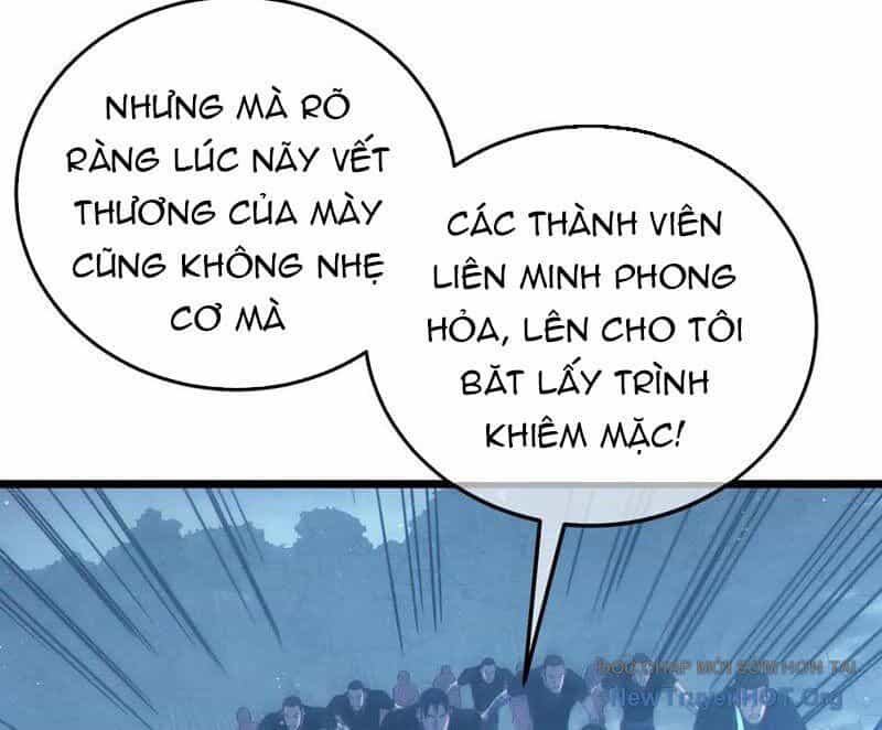 Vô Địch Bị Động Tạo Ra Tấn Sát Thương - Chương 109 - ảnh 28